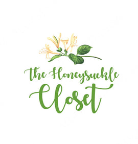 The Honeysuckle Closet LLC