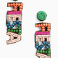 Fiesta Earrings