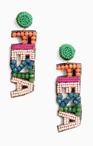 Fiesta Earrings